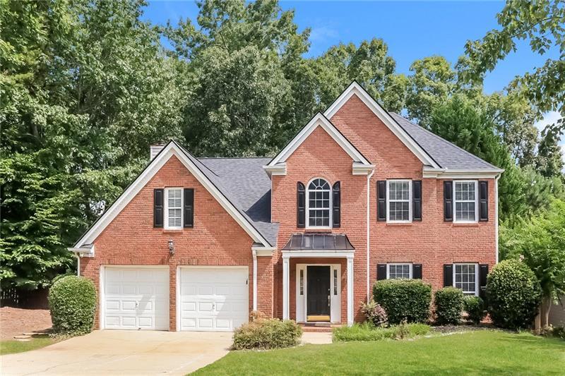 Foto principal - 2804 Nance Dr NW
