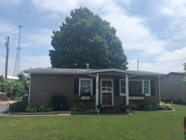 Foto del edificio - 559 Fairview St