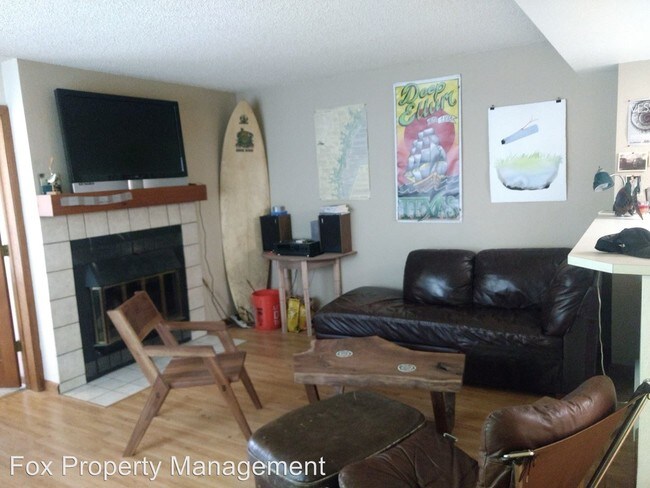 Foto del edificio - 5924 Gunbarrel Ave