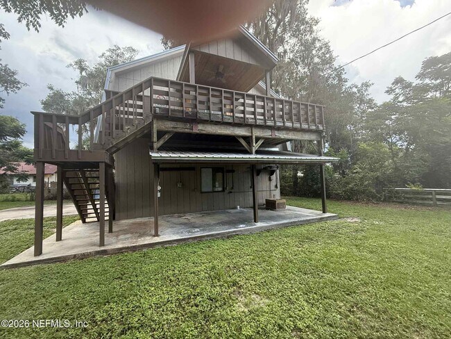 Foto del edificio - 104 Park Ave