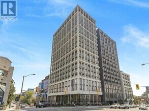 Building Photo - 2020-2020 Bathurst St