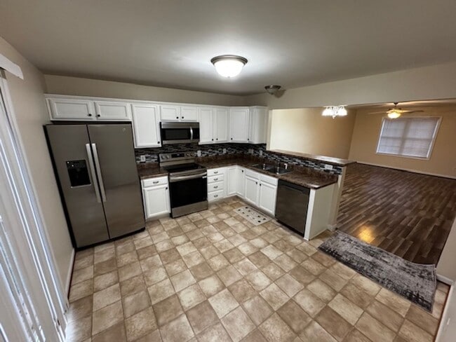 Photo - 1810 Broadway Street #112 Townhome