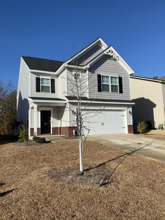 Primary Photo - 587 Kimpton Drive