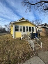 Building Photo - 1601 Mabel Ave