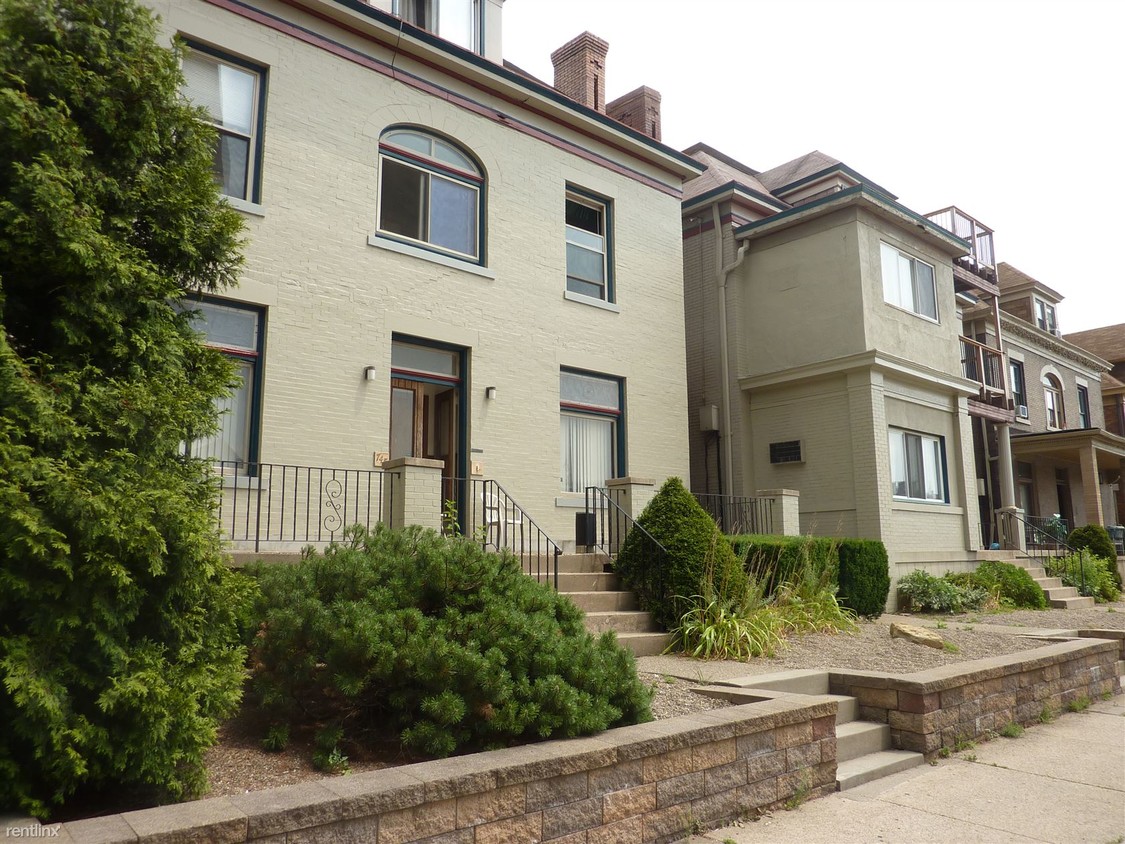 Primary Photo - 745 S Millvale Ave