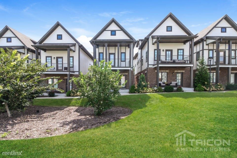1244 Hillwood Private Cove, Nashville, TN 37205 House Rental in