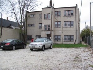Foto principal - 2465-2469 W Fond Du Lac Ave