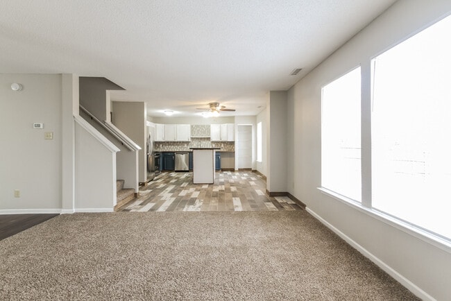 Foto del edificio - Charming 4 Bedroom