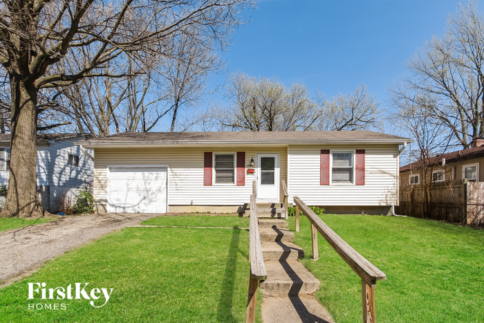 Foto principal - 3407 Harvest Avenue