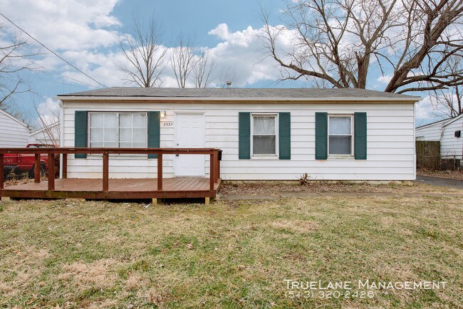 Building Photo - 2937 Hyannis Dr