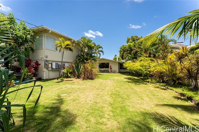 Foto del edificio - 134 S Kalaheo Ave