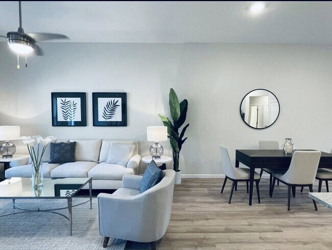 Foto del edificio - Wilcox Meadows