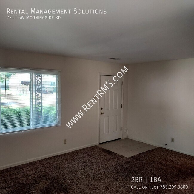 Foto del edificio - 2213 SW Morningside Rd