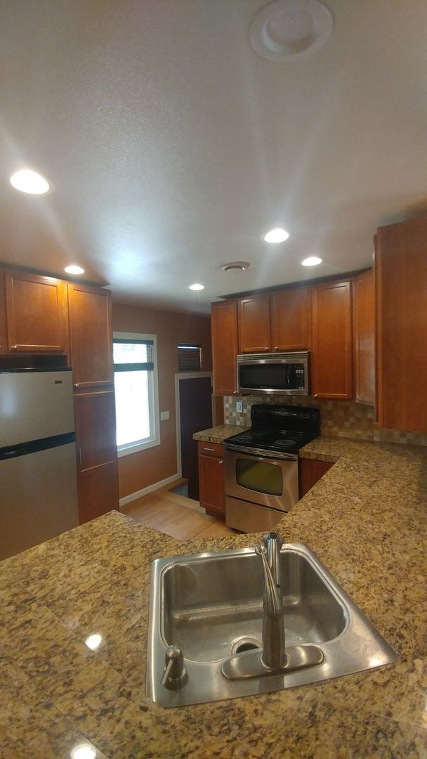 Foto del edificio - Charming Richland Home with Spacious Layou...