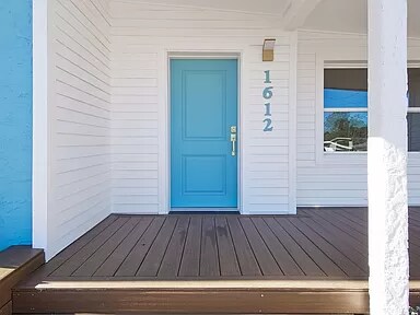 Foto del edificio - 1612 Marvin Ave