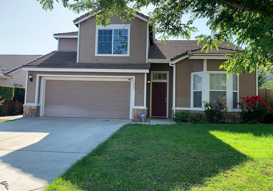 1864 Isabel Virginia Dr, Tracy, CA 95377 House Rental in Tracy, CA