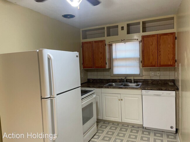 Building Photo - 1 br, 1 bath House - 1313 N Walnut St