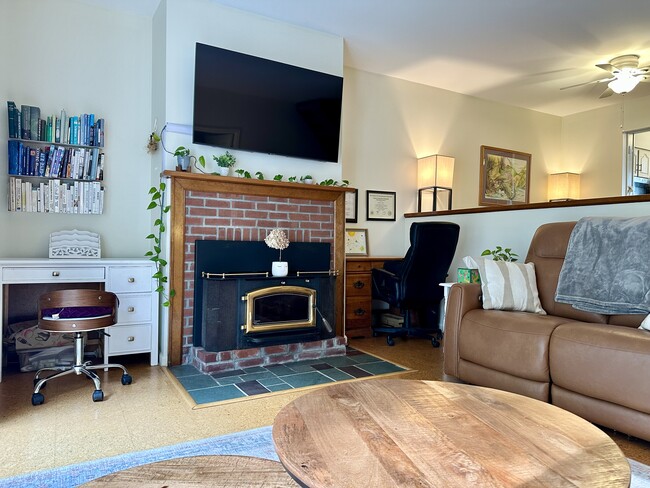 Foto del edificio - 116 Southview Ln
