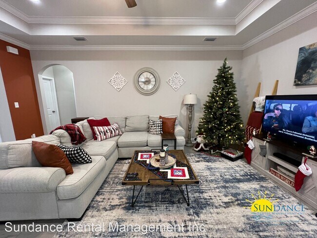 Foto del edificio - 3 br, 2 bath House - 2240 Tom Street