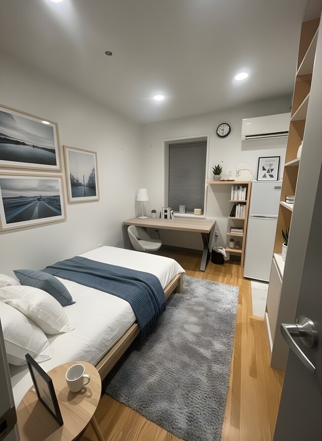 Building Photo - 144 Bowdoin St