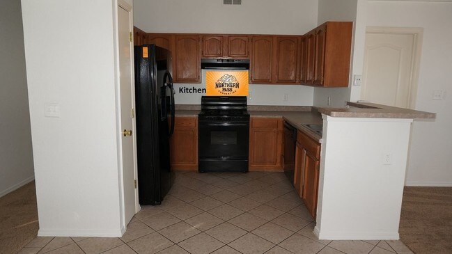 Building Photo - 3124 Manny Aguilera Dr
