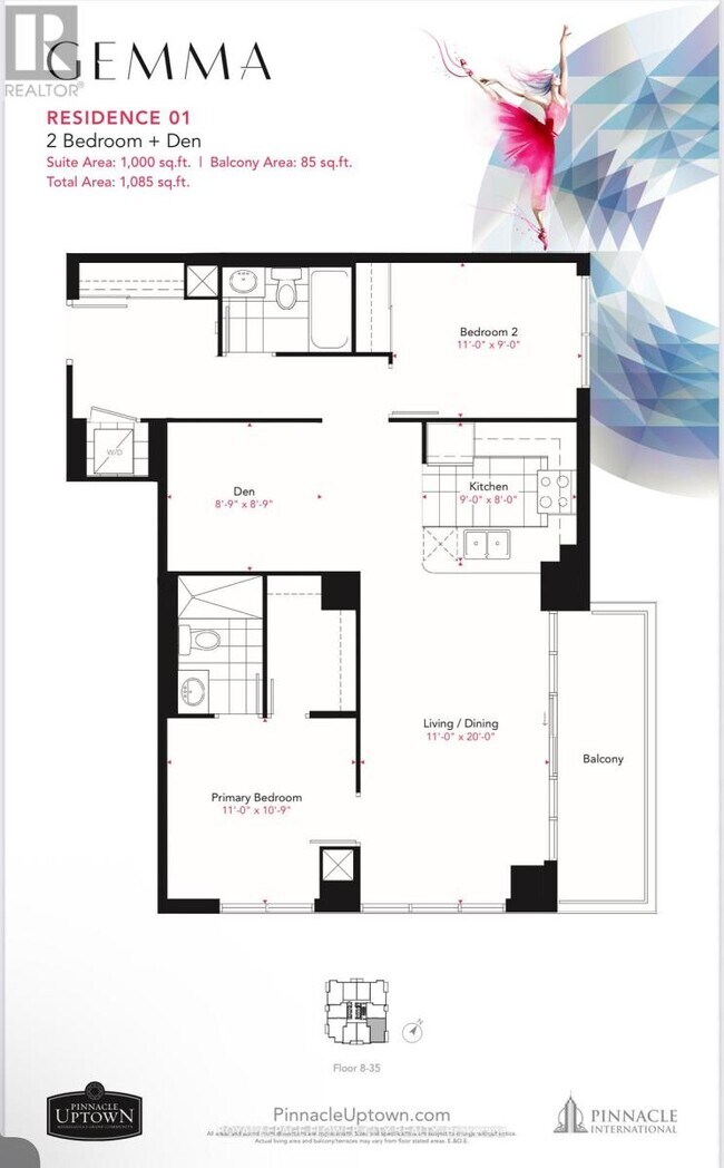 Building Photo - 15 Watergarden Dr