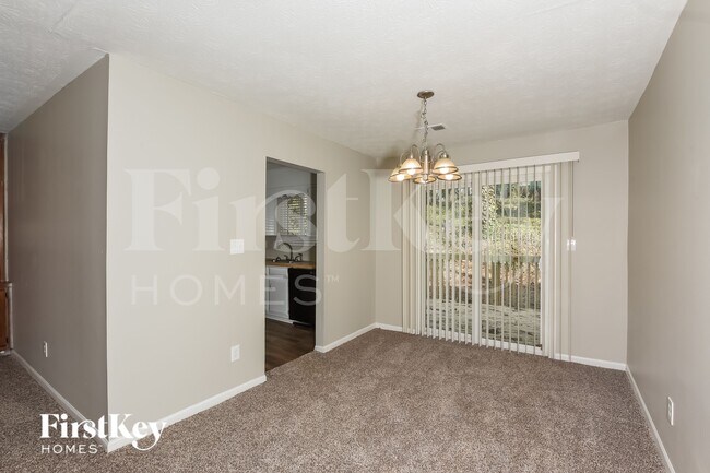 Building Photo - 3292 Mixon Way