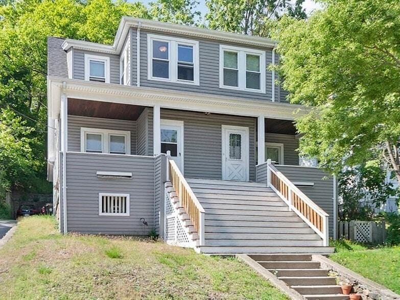 Photo - 1236 Salem Street Unit 1238
