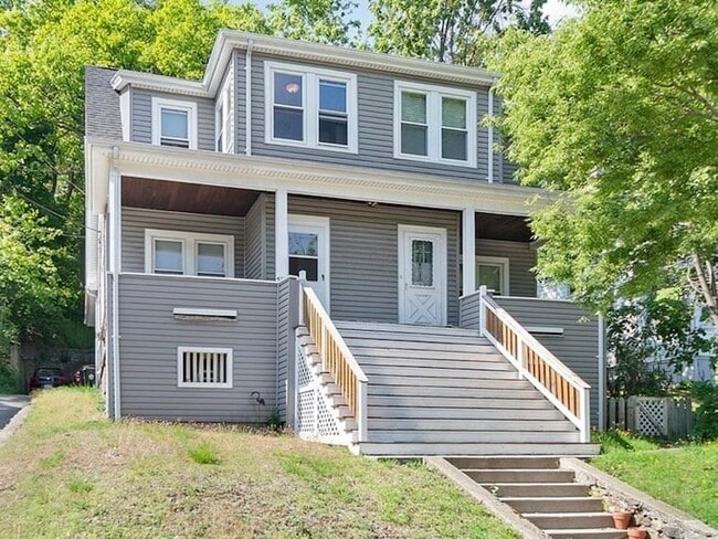 Photo - 1236 Salem Street Unit 1238 House