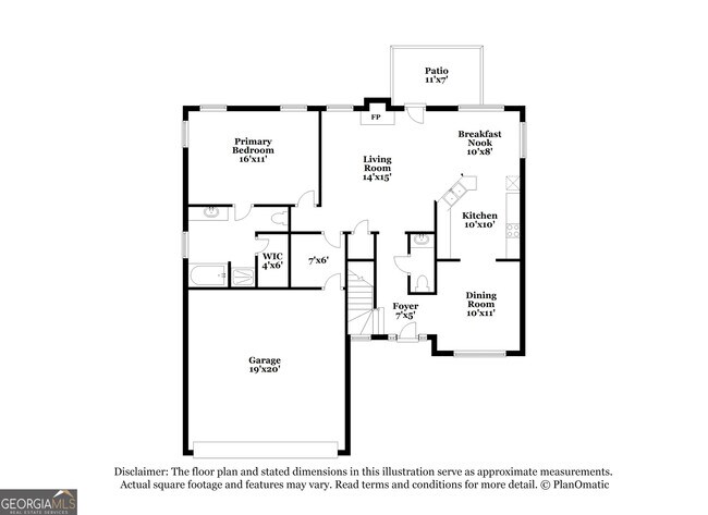 Foto del edificio - 4972 River Overlook Way