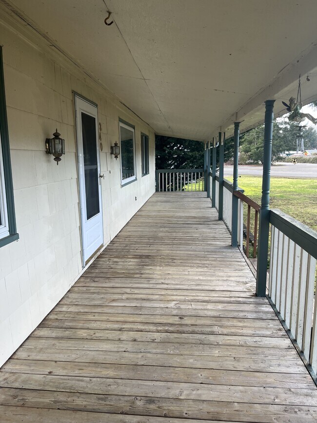 Foto del edificio - 340 E Island Lake Rd