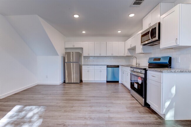 Foto del edificio - 6309 Sandra St