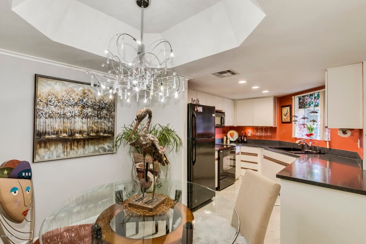 4850 E Desert Cove Ave Unit 103, Scottsdale, AZ 85254 Apartment for