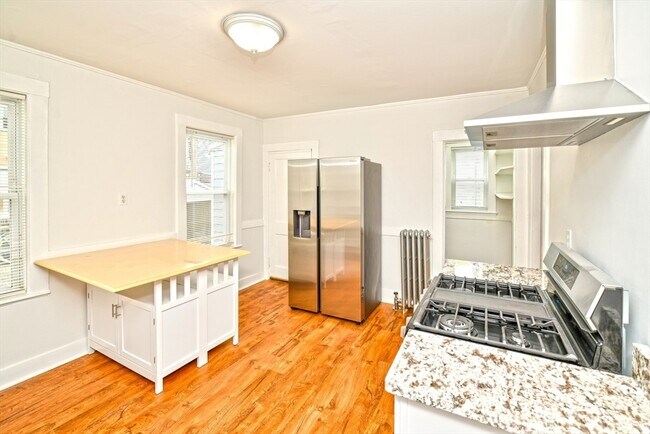 Foto del edificio - 21 Shafter St