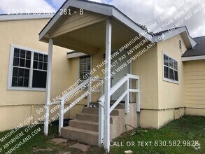 Building Photo - 2903 N U.S. Hwy 281