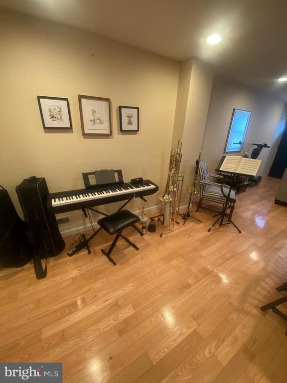 Foto del edificio - 902 Cantrell St