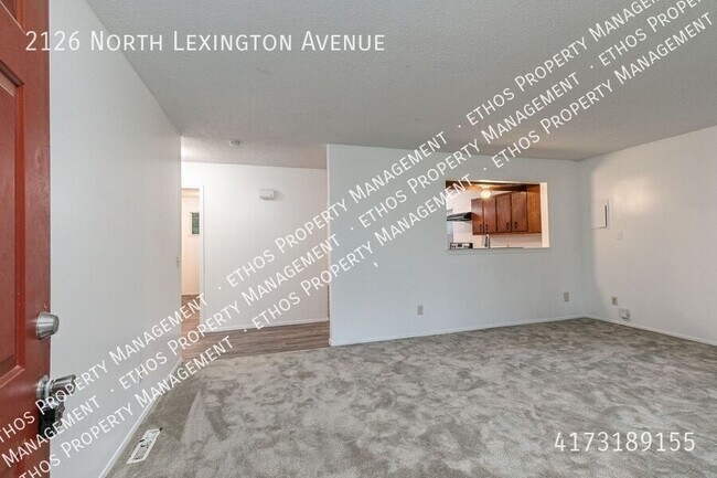 Building Photo - 2126 N Lexington Ave