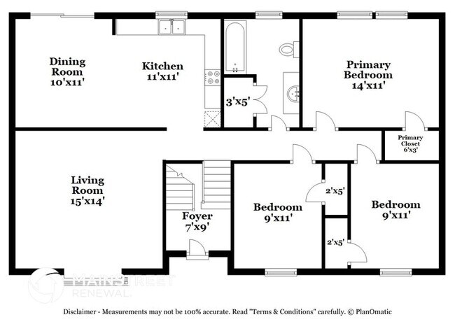 Building Photo - 1604 N Glen Ellyn St