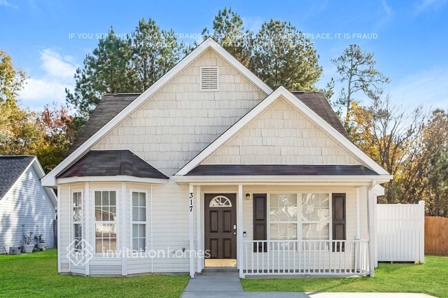 Building Photo - 317 Athens Hills Pl