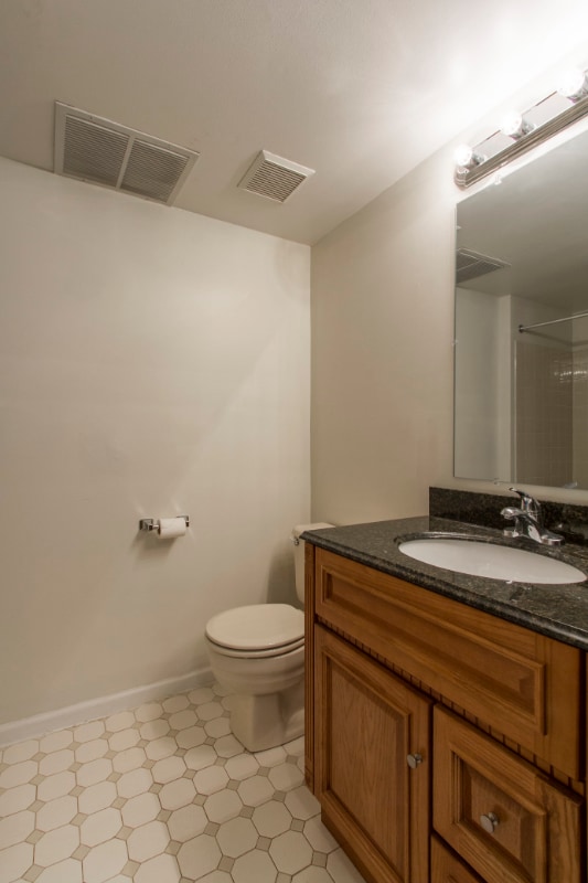 Foto del edificio - 300 Washington Pl