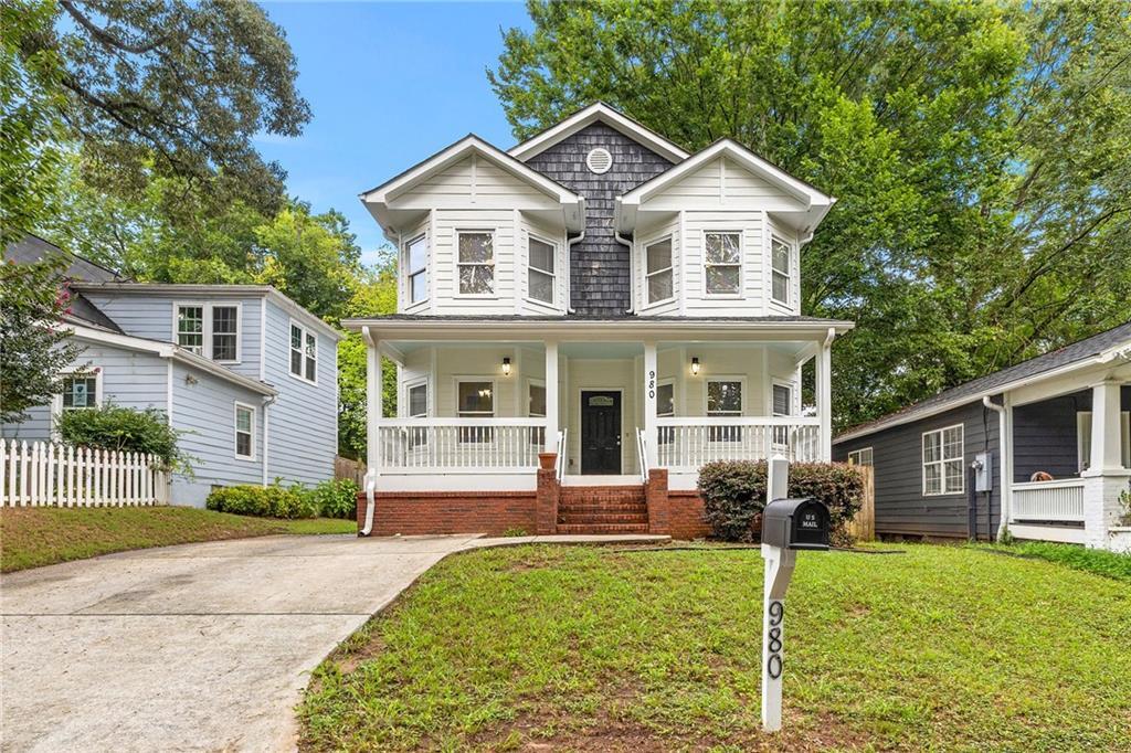 Foto principal - 980 Violet St SE