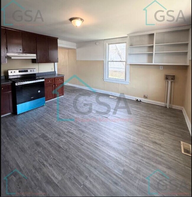 Foto del edificio - 2 Bedroom 1 Bath Available!