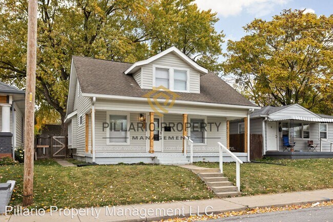 Foto del edificio - 3 br, 2 bath House - 412 S Oakland Ave