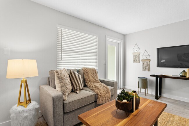 Foto del edificio - 4904 W Lancaster St