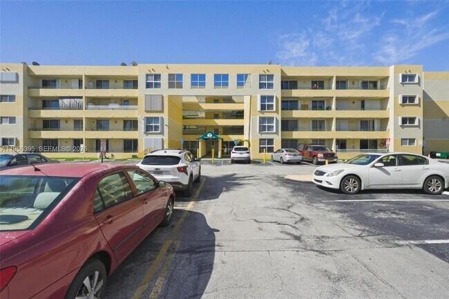 Foto del edificio - 8321 NW 7th St