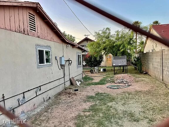 Foto del edificio - 2 br, 1 bath House - 1115 E McKinley St