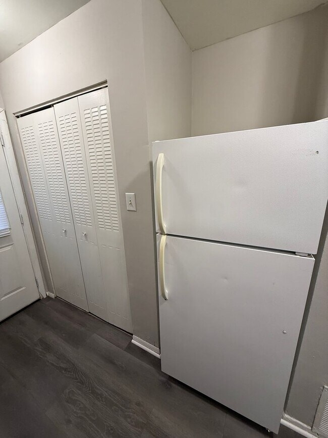 Foto del edificio - Cozy 1-Bedroom Bungalow – Easy Single-Level Living