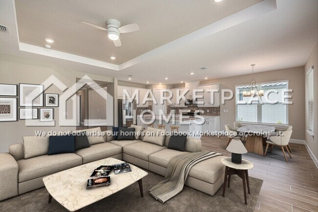 Foto del edificio - 4344 Graticola Rd