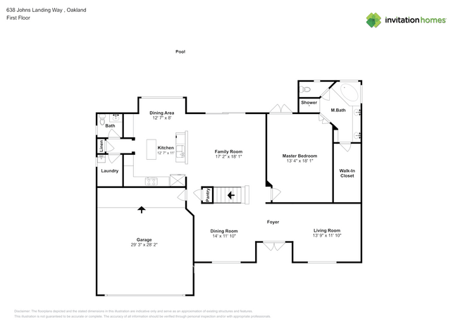 Building Photo - 638 Johns Landing Way