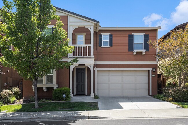 Building Photo - 4970 Trescott Ct